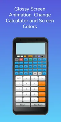 Calculator Pro android App screenshot 11